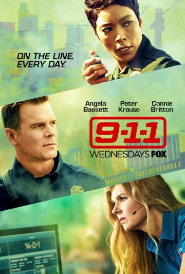 911 7 сезон 10 серия
