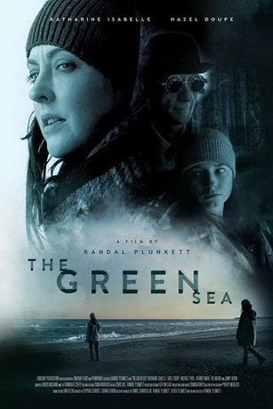 Зелёное море (2021)