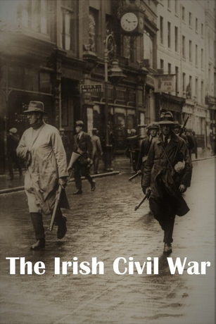 Гражданская война в Ирландии 1 сезон 3 серия