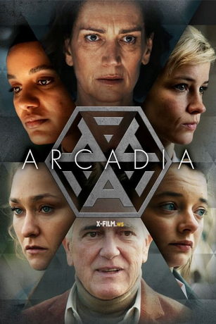 Аркадия 1 сезон 8 серия