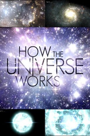 Discovery: Как устроена Вселенная 11 сезон 5 серия
