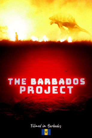 Проект Барбадос (2022)